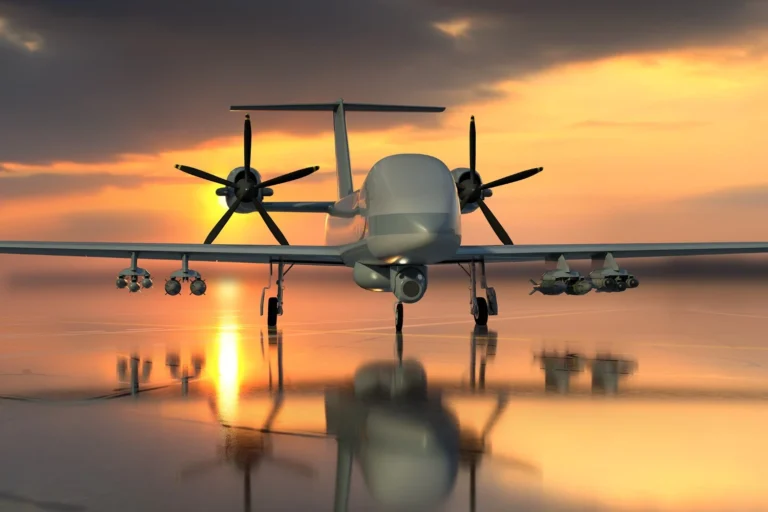 Air Data News
