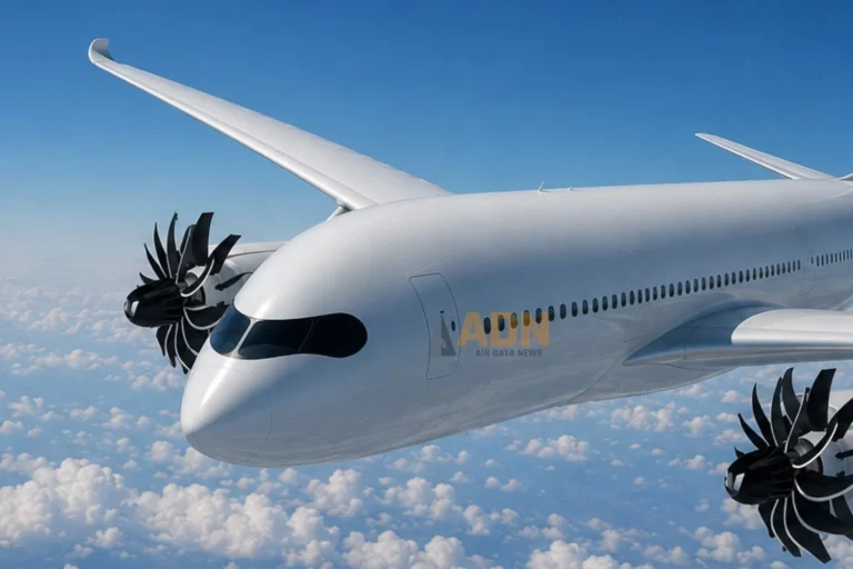 Air Data News