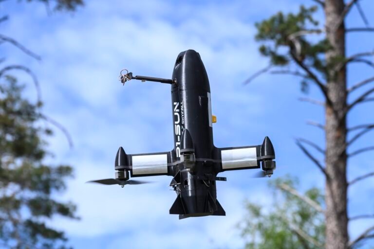 Airbus partners with Ukraine’s SkyFall on air defense Airbus partners with Ukraine's SkyFall on air defense