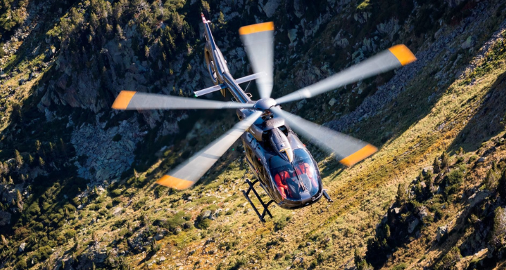 Airbus signs first ever Armenia agreement with H145 announcement – Airbus signs first ever Armenia agreement with H145 announcement -