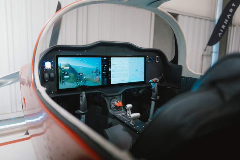 [Credit: Airhart Aeronautics]