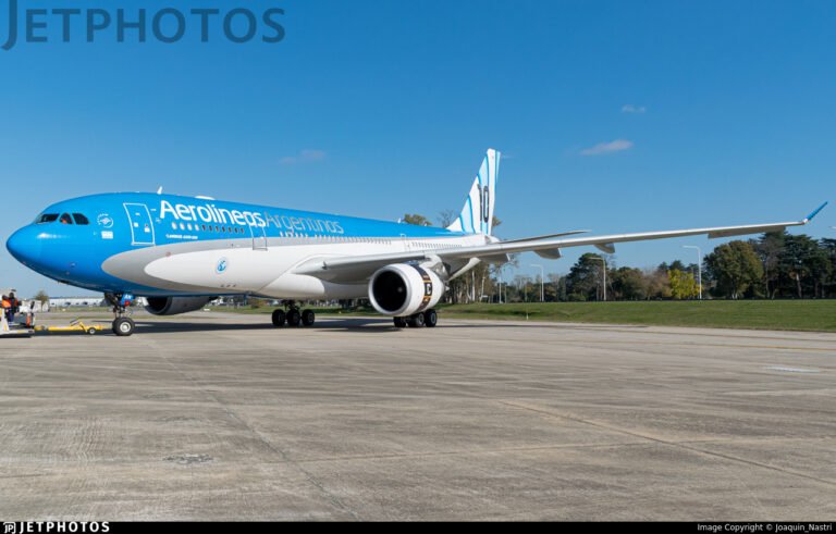 Airlines celebrate the 2026 World Cup with special liveries Airlines celebrate the 2026 World Cup with special liveries