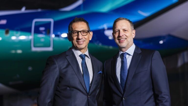 Alaska Airlines Names New President Alaska Names Tackett President