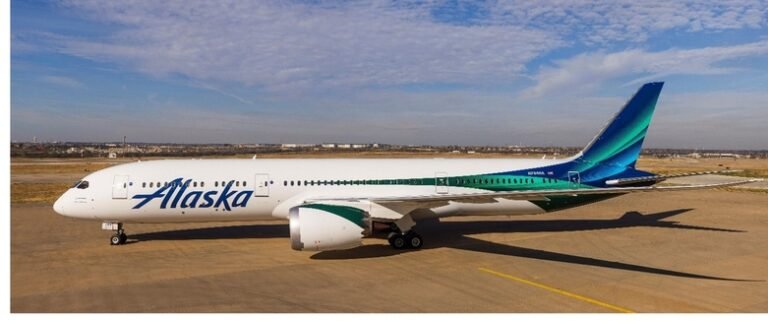 Alaska Airlines and Hawaiian Airlines Consolidate Cargo Operations on IBS Software’s iCargo Platform Alaska Airlines and Hawaiian Airlines Consolidate Cargo Operations on IBS Software’s iCargo Platform