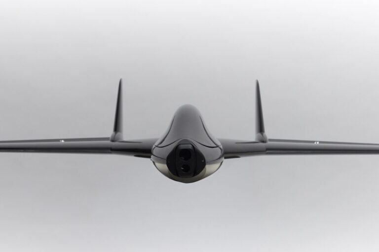 Alta Ares raises €50M for AI-guided drone interceptors Alta Ares raises €50M for AI-guided drone interceptors