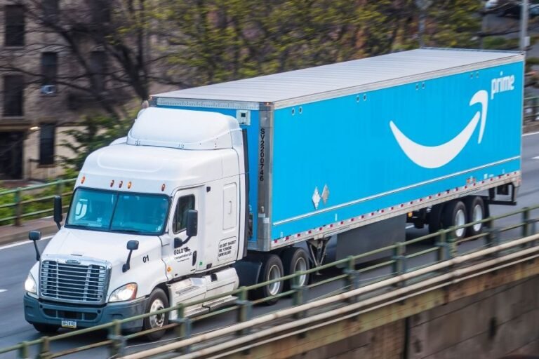 Amazon Freight says new LTL offering is not a ‘brokerage’ Journal of Commerce Logo