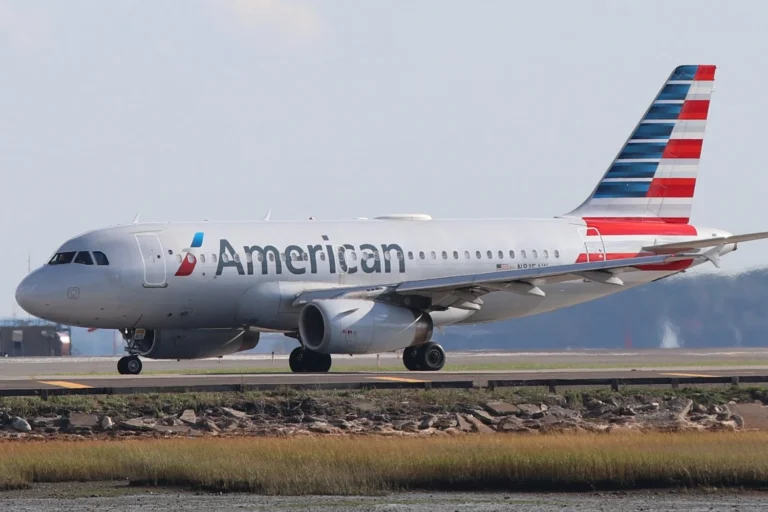 American Airlines expands narrowbody retrofit program with more premium seats Air Data News