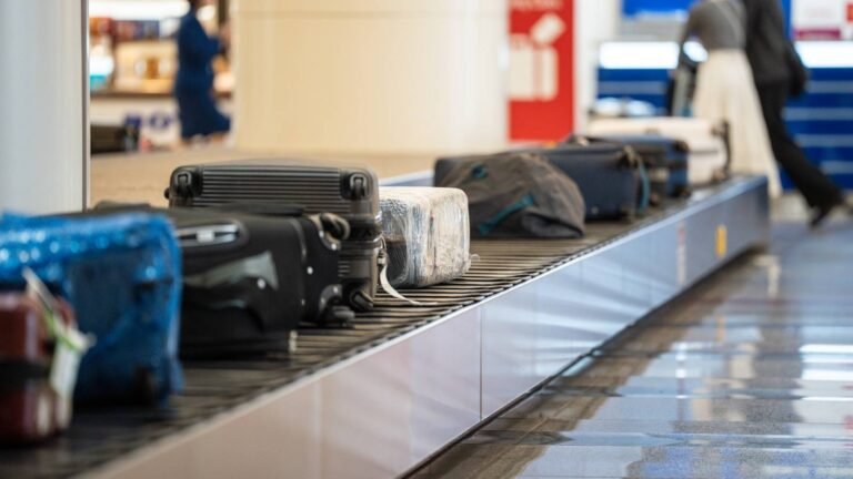 Apple AirTags Helped Airlines Cut Permanently Lost Bags By 90% In Just One Year
