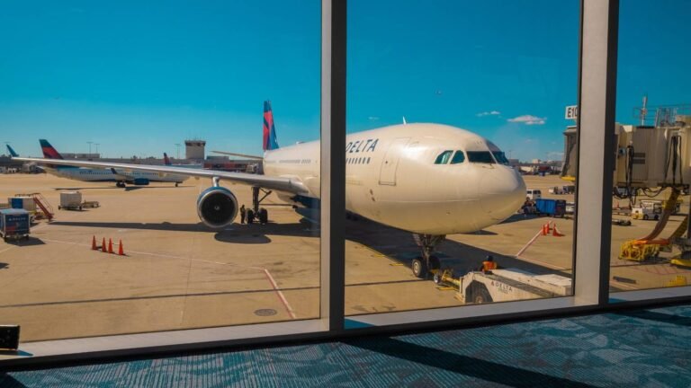 Atlanta Will Pay Delta $63 Million For Huge Delta One Lounge – But It Won't Open Until 2029