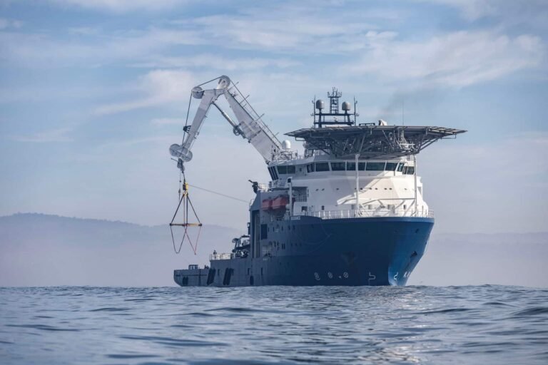 Australia Makes Seabed Warfare a Top Defence Priority
