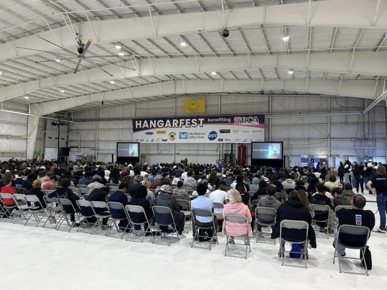 Aviation Career Expo to Award $185,000 in Scholarships Rider Jet Center To Host Aviation Career Expo