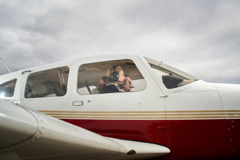 Aviation Groups Oppose GI Bill Flight Training Cap