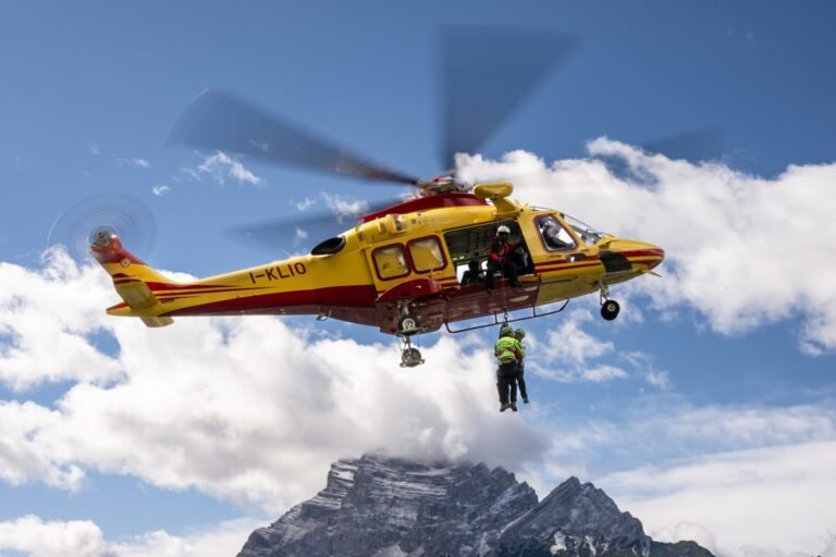 Avincis follows up H145 buy with Leonardo helicopters order Avincis follows up H145 buy with Leonardo helicopters order