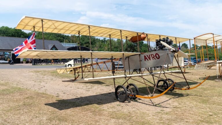 Dassault Mirage III RS R-2109 des Mirage-Vereins Buochs auf dem ehemaligen Militärflugplatz in der Schweiz
