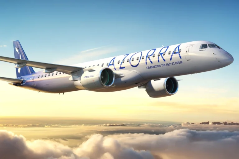 Air Data News