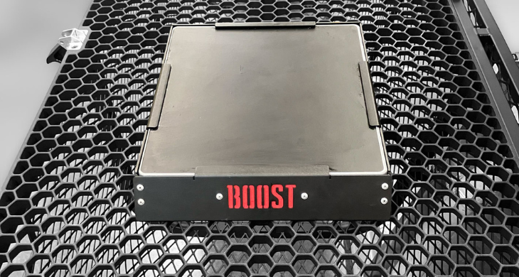 BOOST Systems launches Starlink mount for H125 cargo baskets – BOOST Systems launches Starlink mount for H125 cargo baskets -