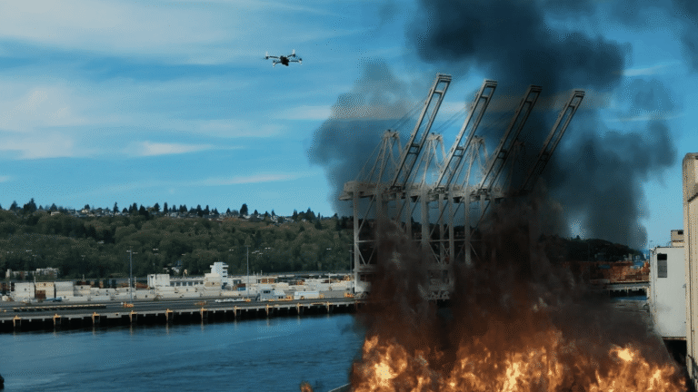 BRINC Nova Partnership Delivers Advanced Mapping