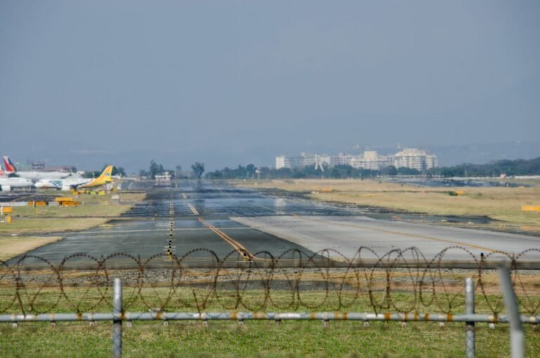 Preparing for density altitude when you fly this summer means always crunching the numbers. [Credit: Shutterstock]