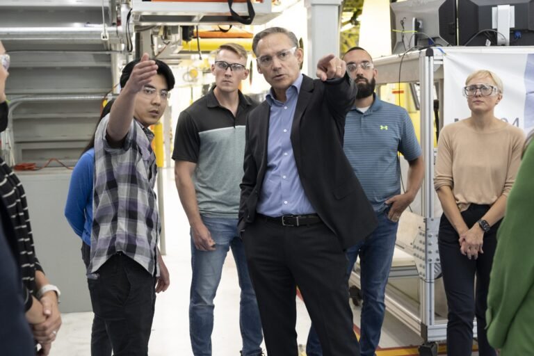 Boeing begins brand review as recovery pace accelerates