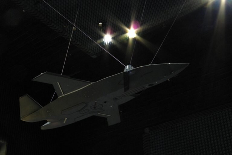 Boeing validates MQ-28 Ghost Bat collaborative aircraft radar performance Boeing validates MQ-28 Ghost Bat collaborative aircraft radar performance