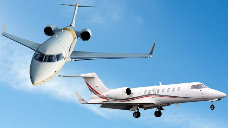 Bombardier's Challenger 650 keeps winning medevac work. What happens to the Learjets? Bombardier's Challenger 650 keeps winning medevac work. What happens to the Learjets?