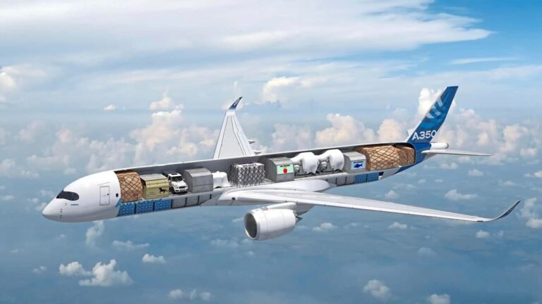 In die Zelle des ersten deutschen F-35-Kampfflugzeugs wurde das Pratt-&-Whitney-Triebwerk F135 eingesetzt.