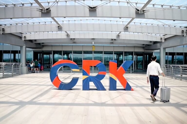 CRK to expand with second runway, Lufthansa investment CRK to expand with second runway, Lufthansa investment