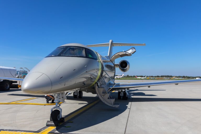 CWBS, Pilatus Extend PC-24 Wheel And Brake Agreement