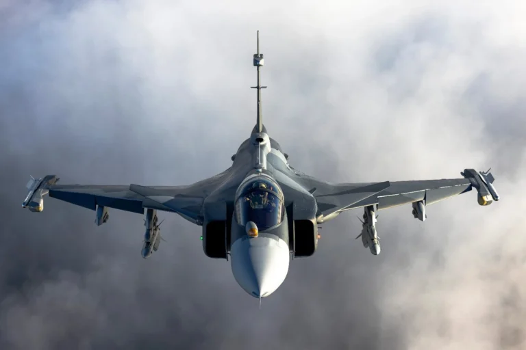 Air Data News