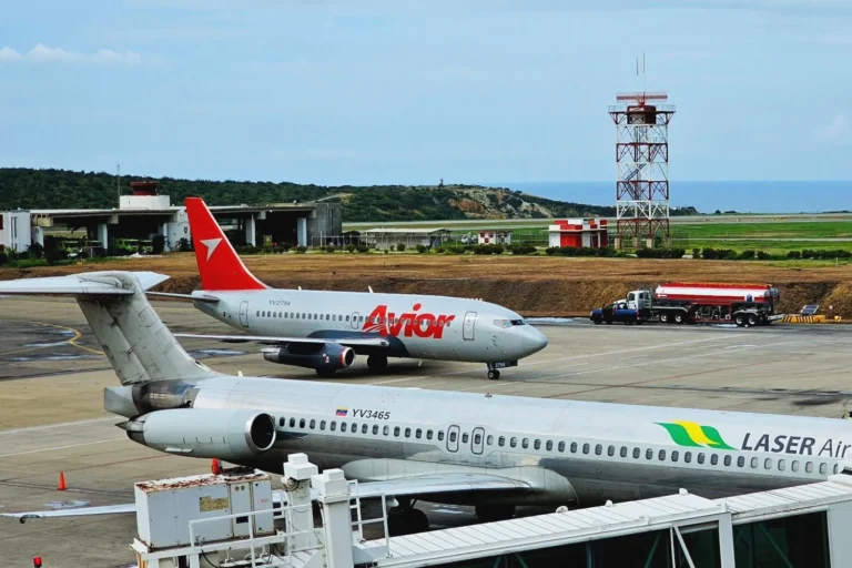 Air Data News