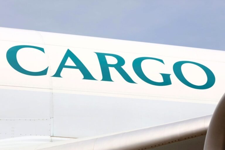 Cathay Group adds A330 freighter to Air Hong Kong fleet Cathay Group adds A330 freighter to Air Hong Kong fleet
