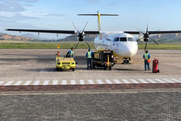 Cebu Pacific to move AirSWIFT flights under Cebgo from July Cebu Pacific to move AirSWIFT flights under Cebgo from July