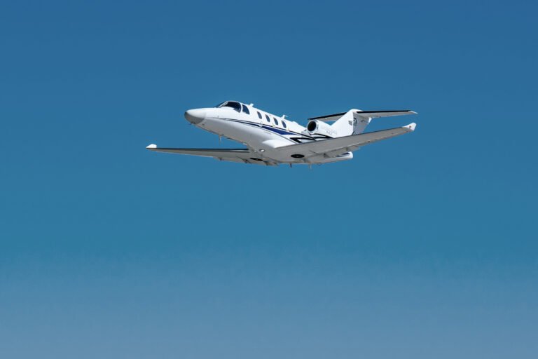 Cessna Citation M2 Gen3 Conducts First Flight Cessna Citation M2 Gen3 Makes First Flight