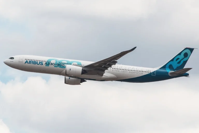 Air Data News