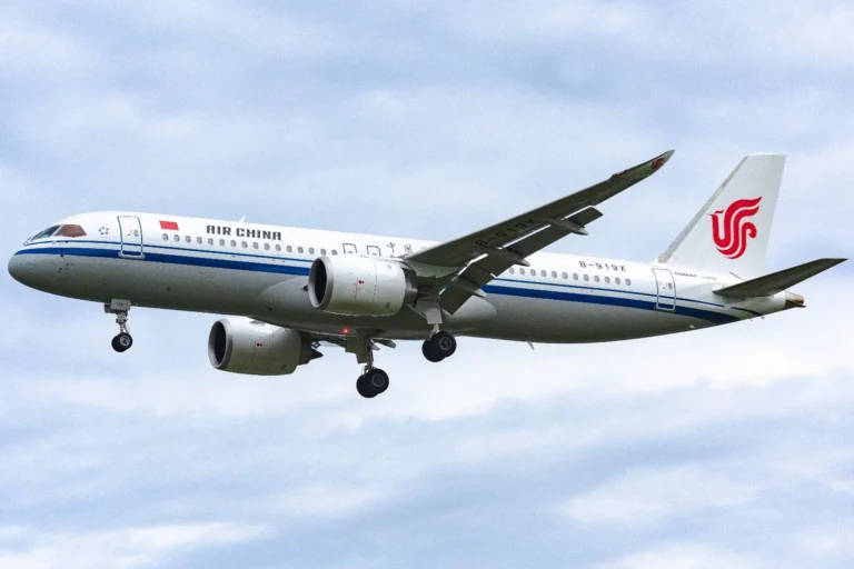 Air Data News