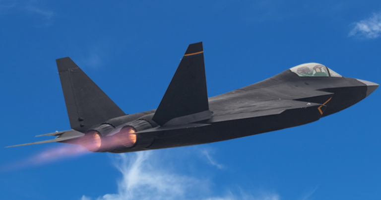 Chinas Antwort auf die Lockheed Martin F-35 – was leistet die Shenyang J-35? Chinas Antwort auf die Lockheed Martin F-35 - was leistet die Shenyang J-35?