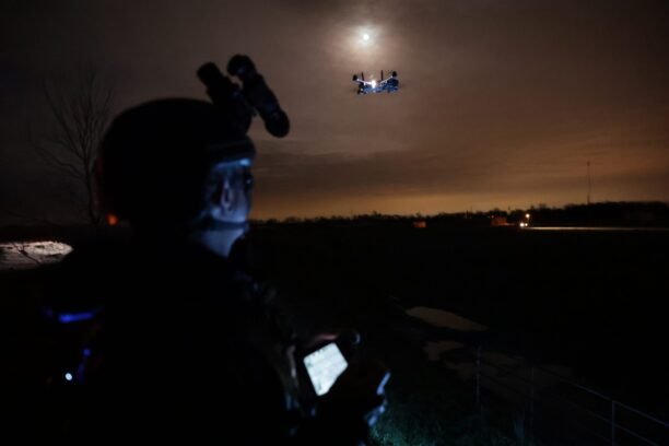 China’s Export Restrictions on Red Cat Highlight a Bigger Challenge for U.S. Drone Manufacturing China's Export Restrictions on Red Cat Highlight a Bigger Challenge for U.S. Drone Manufacturing