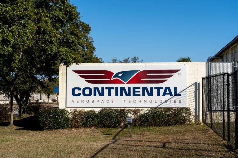 Continental Aerospace Returns to U.S. Ownership in $535 Million Arcline Deal Continental Aerospace Returns to U.S. Ownership in $535 Million Arcline Deal