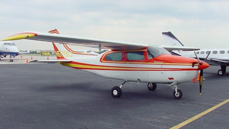Continental engines are coming home