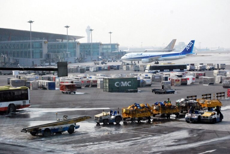 Copenhagen Airport Drone Investigation Highlights Detection Gap