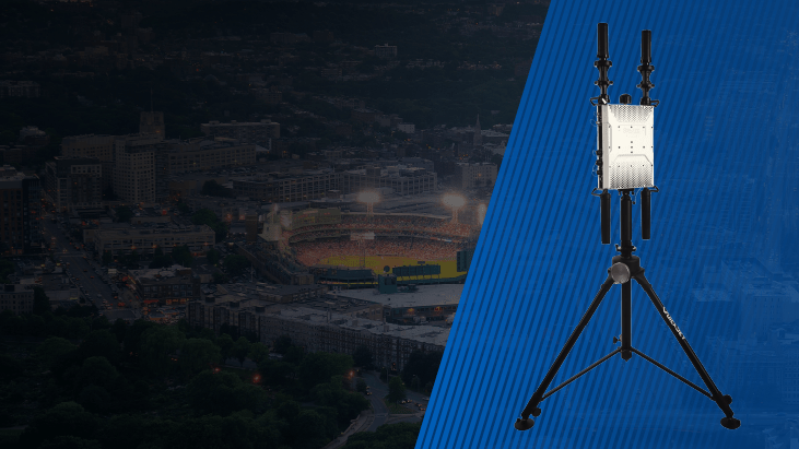 D-Fend Acquisition Signals New Phase for Counter-UAS Industry D-Fend Acquisition Signals New Phase for Counter-UAS Industry
