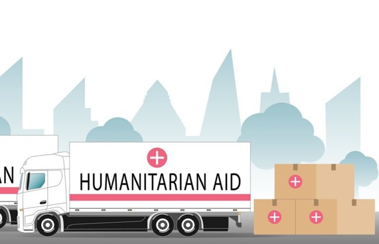 DHL Group launches humanitarian logistics academy humanitarian aid