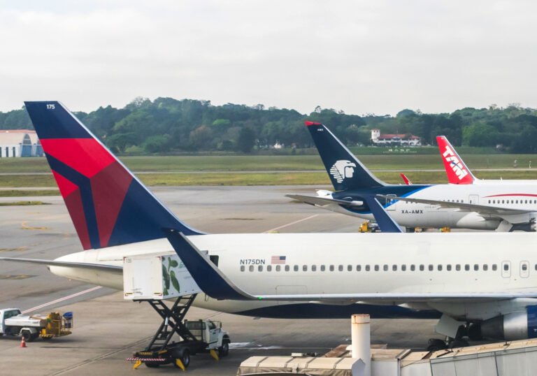 DOT presses forward with banning Delta-Aeromexico JV despite recent US-Mexico agreement DOT presses forward with banning Delta-Aeromexico JV despite recent US-Mexico agreement