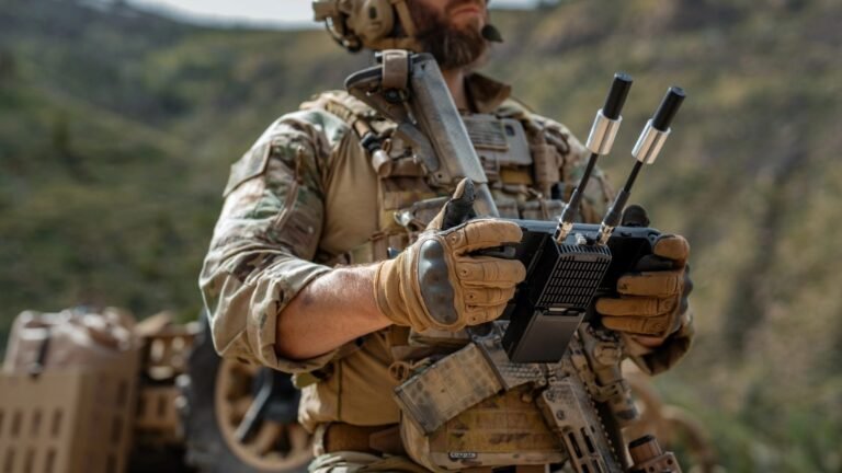 DRONELIFE Exclusive Interview: Inside PDW’s Strategy to Build Drones That Can Operate When GPS and Communications Fail DRONELIFE Exclusive Interview: Inside PDW's Strategy to Build Drones That Can Operate When GPS and Communications Fail
