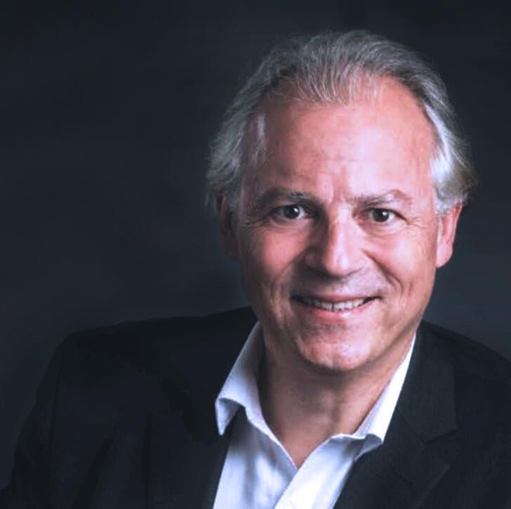 Daher Appoints Michel Denis As New CEO Michel Denis
