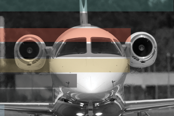 Data: Forecasting BizAv Engine Deliveries To European Customers Data article promo image of FJ44 powered bizjet