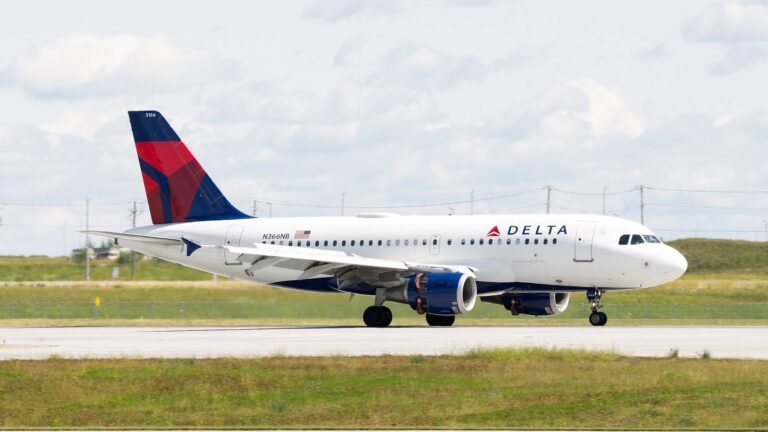 Delta Air Lines To Launch New Austin-San Jose Flights 1 Day After Cutting Memphis & New Orleans