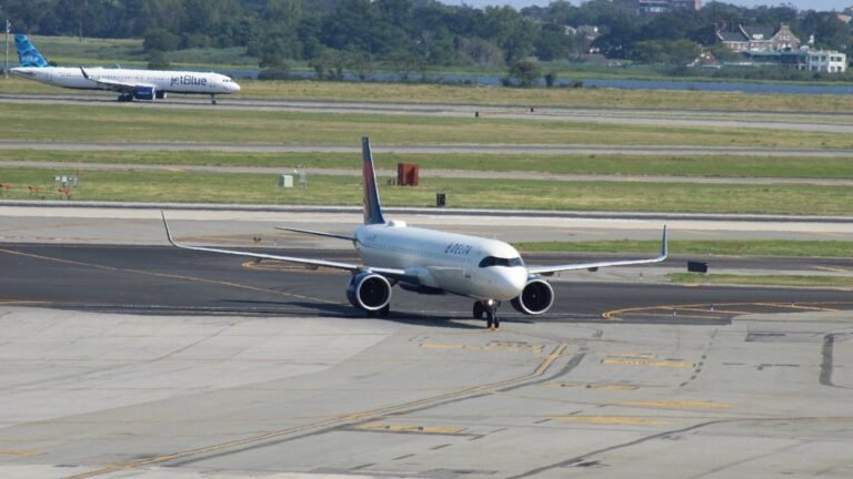 Delta Ditching Lie-Flat A321neo First Class? Where Things Stand Now
