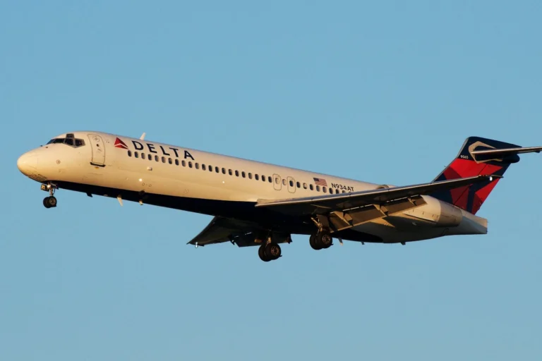Delta may retire six Boeing 717s years ahead of schedule Air Data News