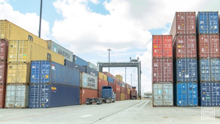 Descartes reports record revenue amid ‘challenging’ trade landscape